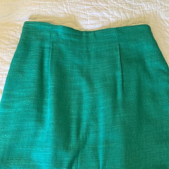 Vintage Kate McNaughton Suit Set Skirt and Blazer size 6 - Picture 11 of 16